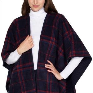 NWT!! Ike Bahar Ladies’ Reversible Wrap